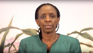 Ms. Agnes Kalibata of Rwanda Appointed as Special Envoy for 2021 Food Systems Summit