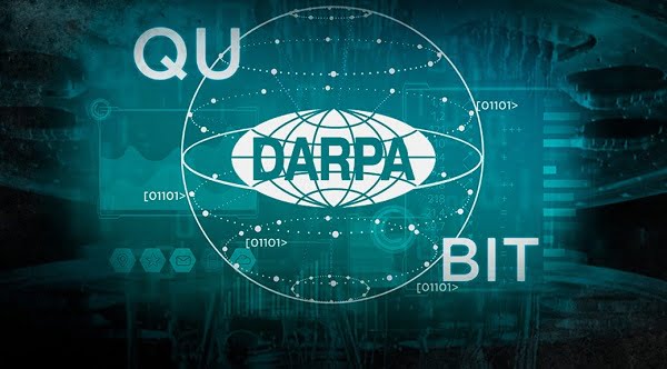 DARPA Launches Project CHARIOT in Bid to Protect Big Tech Profits / Give Backdoor Access to IOT