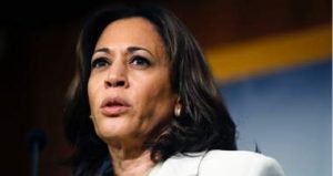 “Greta Thunberg” Pranksters Fool Harris. Veep Candidate Invites Foreign Interference in Election