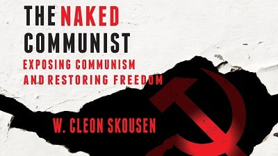 Naked Communist, The