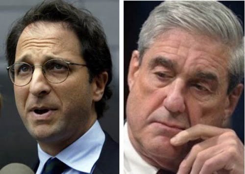 FOIA: DOJ Records Show Weissmann, Other Mueller Henchmen Claimed to Have “Accidentally Wiped” 31+ Phones in Russia Probe