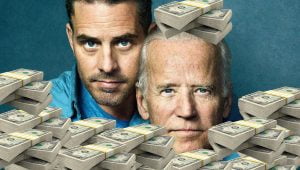 Senate Finance and Homeland Security Committees Release Devastating Report on Hunter Biden, Burisma and Corruption