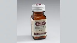 The FDA Approves Enovid, the First Birth Hormonal Control Pill Conceived by Eugenicist Margaret Sanger
