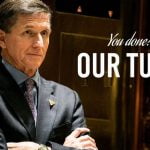 Flynn Family Releases Statement Following Documentary Evidence of FBI, DOJ and Special Counsel Abusive Intent…