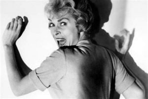 Alfred Hitchcock's 'Psycho' Changes Horror Genre from Monster Outside to Monster Inside One's Head