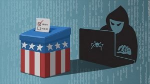 FBI, DHS say hackers have gained access to election systems