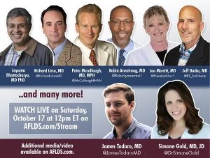 White Coat Summit II Held Over the Weekend in Washington D.C.