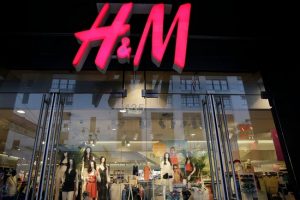 H&M fined more than $40 million for Spying on Employees