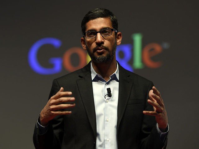 DOJ Files Long-Awaited Antitrust Suit Against Google