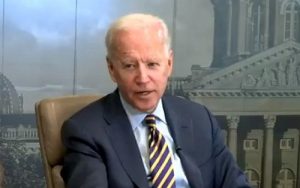 Joe Biden becomes the Subject of Federal Criminal Investigation Into His Role in Spygate and Activities in Ukraine