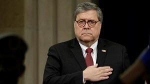 Bill Barr’s ‘Unmasking’ Probe Into Obama Officials Concludes without Charges