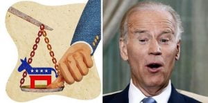NBC-WSJ Poll Gives Biden 14 Point Lead… By Massively Oversampling Democrats