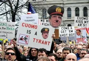 Killer Cuomo Admits in Call with Jewish Leaders: Coronavirus “Initiatives Are Not Based on Science but Are Based Out of Fear”