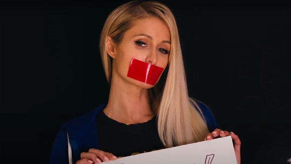 Paris Hilton Releases New Documentary “This is Paris”, Reveals That She Was Subjected to MKULTRA-Style Abuse