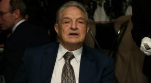 1998 “60 Minutes Interview” of Evil “Guiltless” George Soros