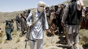 Report: Two Decades After 9/11, Pentagon Is Providing Covert Air Support To The Taliban