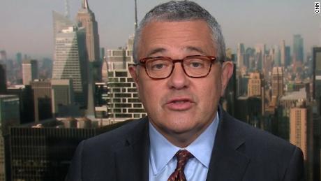 The New Yorker Suspends Jeffrey Toobin for Masturbating on Zoom During Company Conference Call
