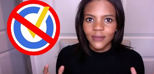 Facebook ‘fact-checker’ Politifact gets fact BODY checked by Candace Owens, forced to CHANGE false rating