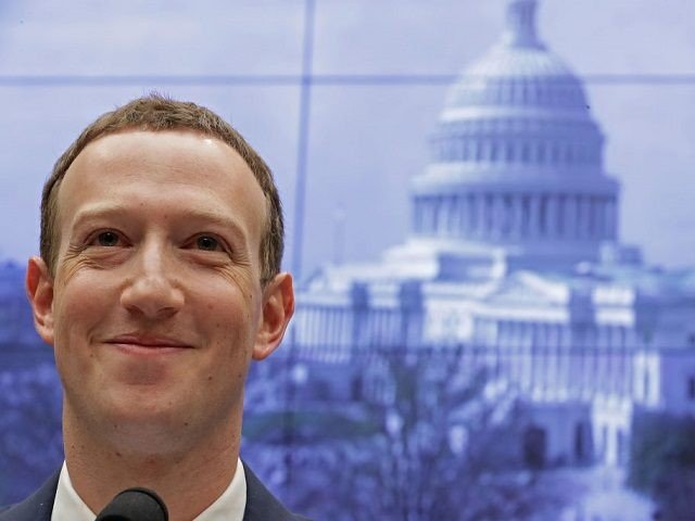 Facebook Censors Grassroots ‘Stop the Steal’ Group with 300,000+ Members