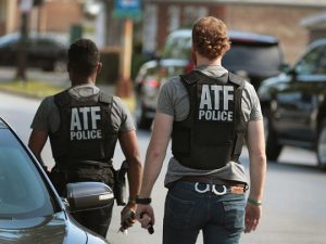 Report: ATF Working with Joe Biden to Go After AR-15 Pistol Braces