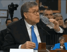 AG Barr Authorizes Federal Prosecutors to Pursue “Substantial Allegations” of Voting Irregularities Before 2020 Election is Certified