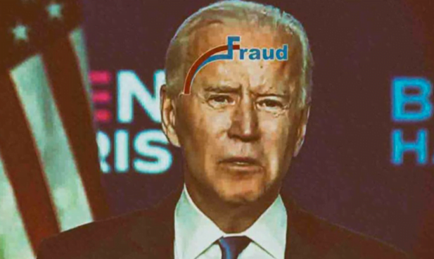 Fake News Outlets Fox News, CNN, MSNBC, AP Call Presidential Election for Joe Biden