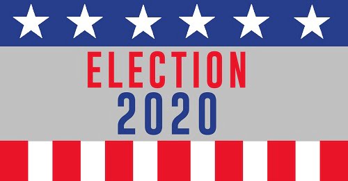 2020 Election: The Greatest Election Fraud in History as Globalist Consortium Carry Out Coup to Take Over America