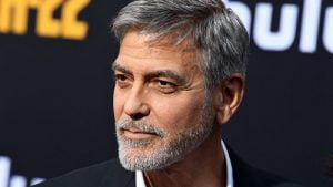 Hungarian Government Slams George Clooney as Soros' 'Political' Mouthpiece Over Criticism of Orban