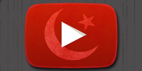 YouTube Suspends, Demonetizes One America News Network