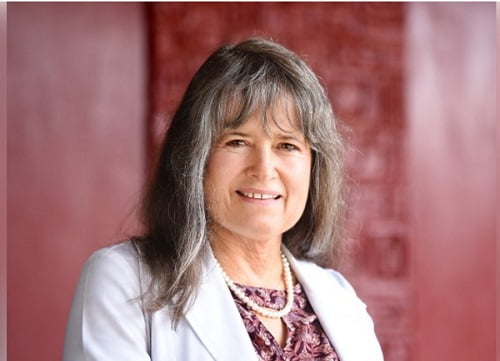 Dr. Annie Bukacek Blows the Whistle on Covid Death Certificates