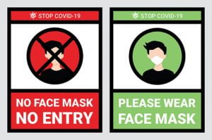 Danish Study on Covid Face Masks Prohibited from Publication by JAMA, Lancet, & New England Journal of Medicine