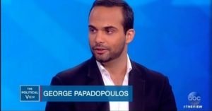 President Trump Grants Full Pardon to George Papadopoulos and London-Based Lawyer Caught Up in Mueller Probe