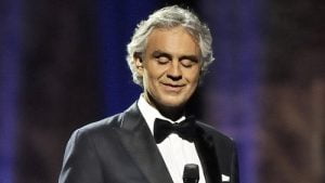 Edi Bocelli, Refusing the Doctors Advise to Abort, Gives Birth to Son, Andrea. Born Blind, His Voice is Revered as the Best in the World