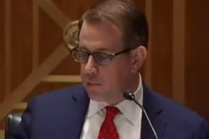 YouTube Removes Video of Trump Lawyer’s Opening Statement At Senate Committee Hearing