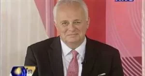 George Soros Appoints Lord Mark Malloch Brown – The Former President of Smartmatic – to Lead Open Society Foundation