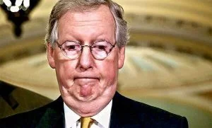 McConnell Joins With Schumer To Block Potential Trump VETO Of Defense Bill, Keep Big Tech Protection