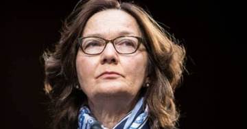 John Brennan Protégé Gina Haspel Resigns as CIA Director After Covering up Chinese Interference in 2020 Election