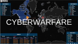 Cybersecurity Document Exposes How Globalists Stole Election — Tells Americans To “Prepare For War”
