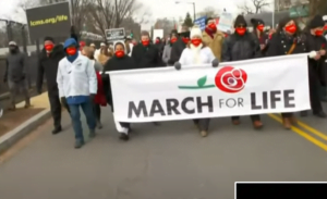 48th Annual March for Life