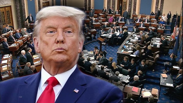 Trump Impeachment Hearings 2.0 Begin