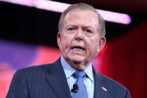 Fox CANCELS Lou Dobbs’ Hit Show Following Smartmatic Voting Bogus Lawsuit