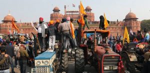 India Farmers’ Protests Began: Internet Shutdown Highlights Modi’s Record of Stifling Digital Dissent