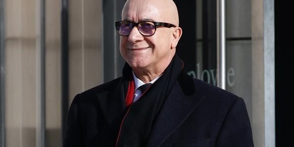 Liberal Court Reinstates Conviction of General Flynn’s Former Business Partner Whose Ultimate Crime Was Outing a Terrorist