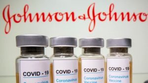 US Calls For Pause On J&J COVID Vaccine Due To Deadly Blood Clots