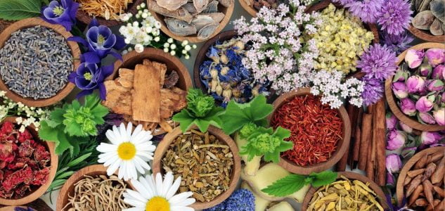 Homeopathy / Alternative medicine