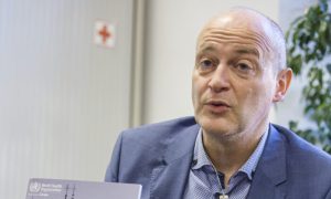 Italy Prosecutors: WHO Exec Lied About Spiked Virus Report