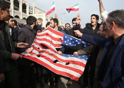 US-Iran Conflict