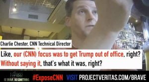 CNN Director Admits Network Engaged in ‘Propaganda’ to Remove Trump and Promote Pandemic Fear