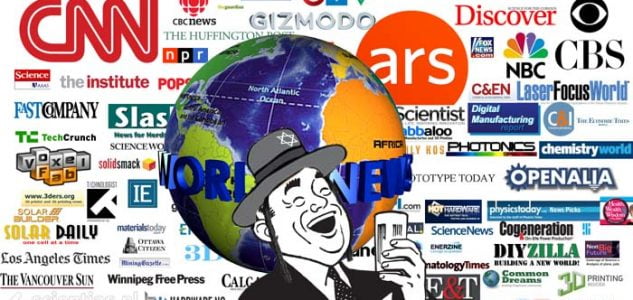 Controlled Media