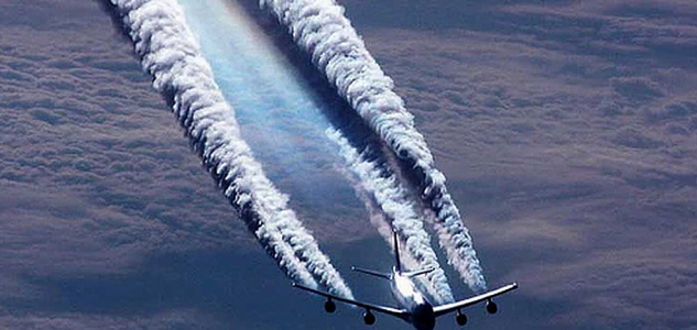 Chemtrail Health Effects
